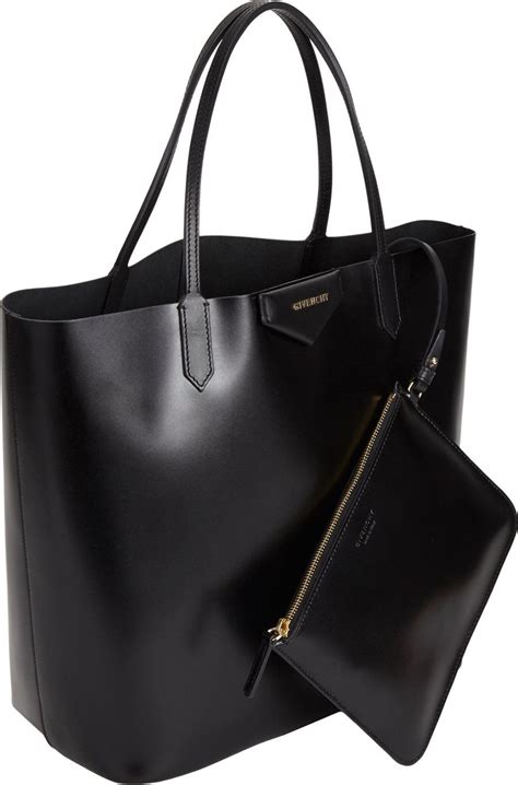 givenchy antigona relevance|Givenchy antigona shopper tote.